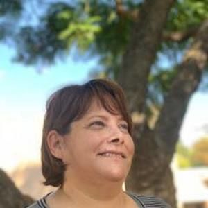 Meet your Posher, Mitzi